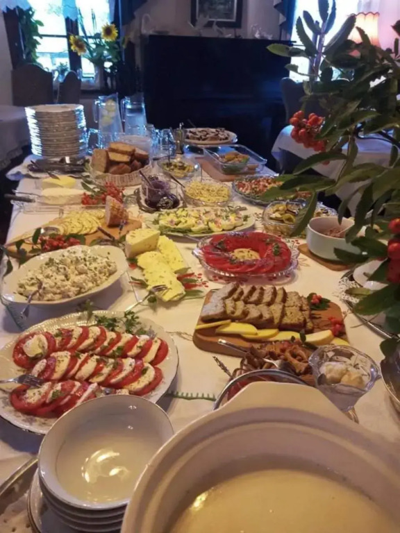 Kiermusy Dwór Łabędzie