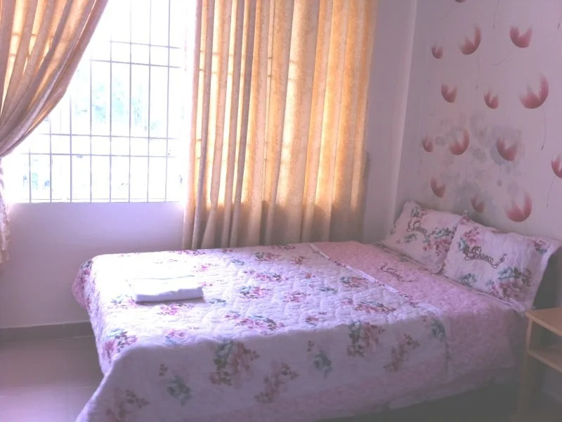 Quynh Anh Guest House
