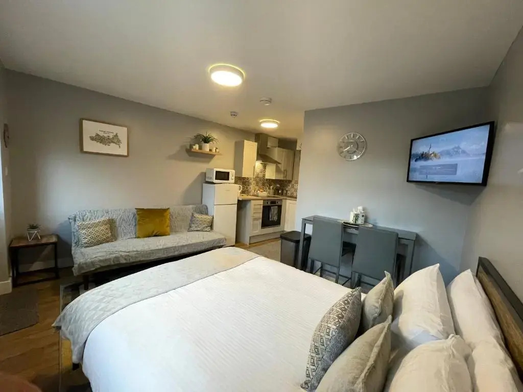 Westend Holiday Let 4 Brecon