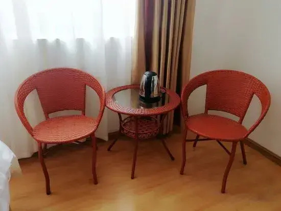 Lingshan Da Jia Wang Hotel (People's Square Branch)