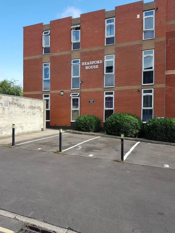 Headford House Private Rooms