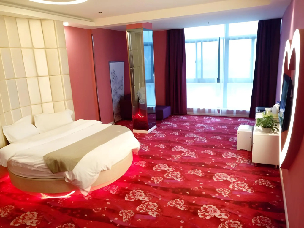 GreenTree Inn Wuxi Jiangyin Nanzha Town Express Hotel