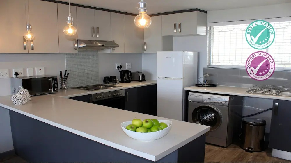 Sunrise Penthouse Muizenberg Beach