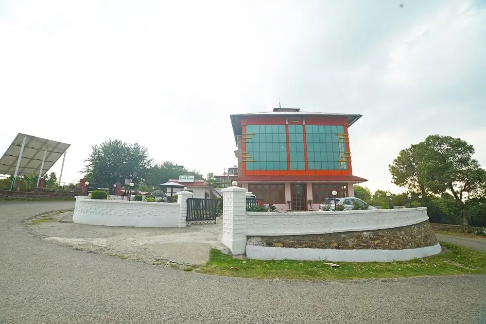Pathik Resort