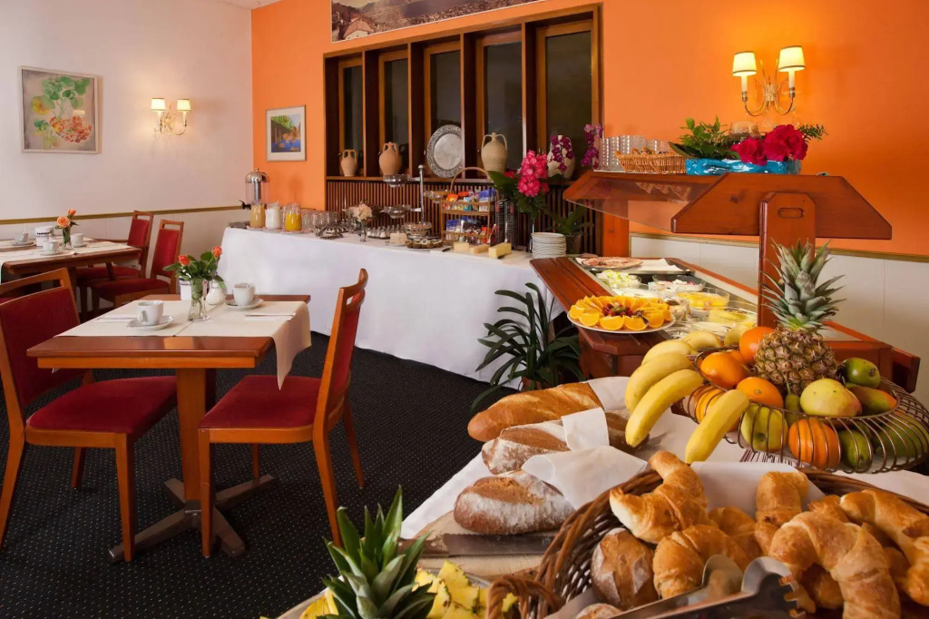 Hotel La Perla
