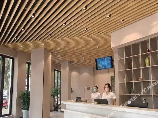 Golden Delta International Hotel