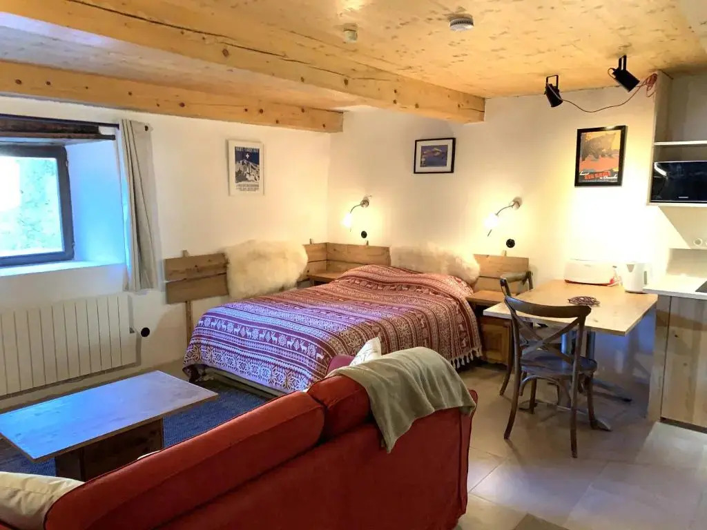 Ferme Saint-Aubin
