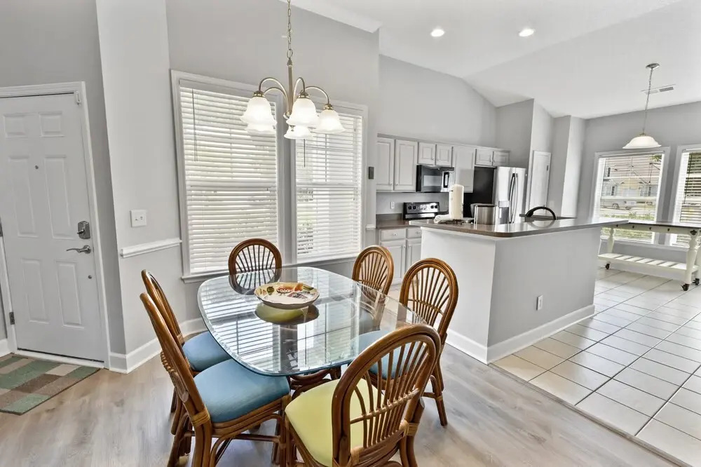The Havens 2316 3 Bedroom Townhouse