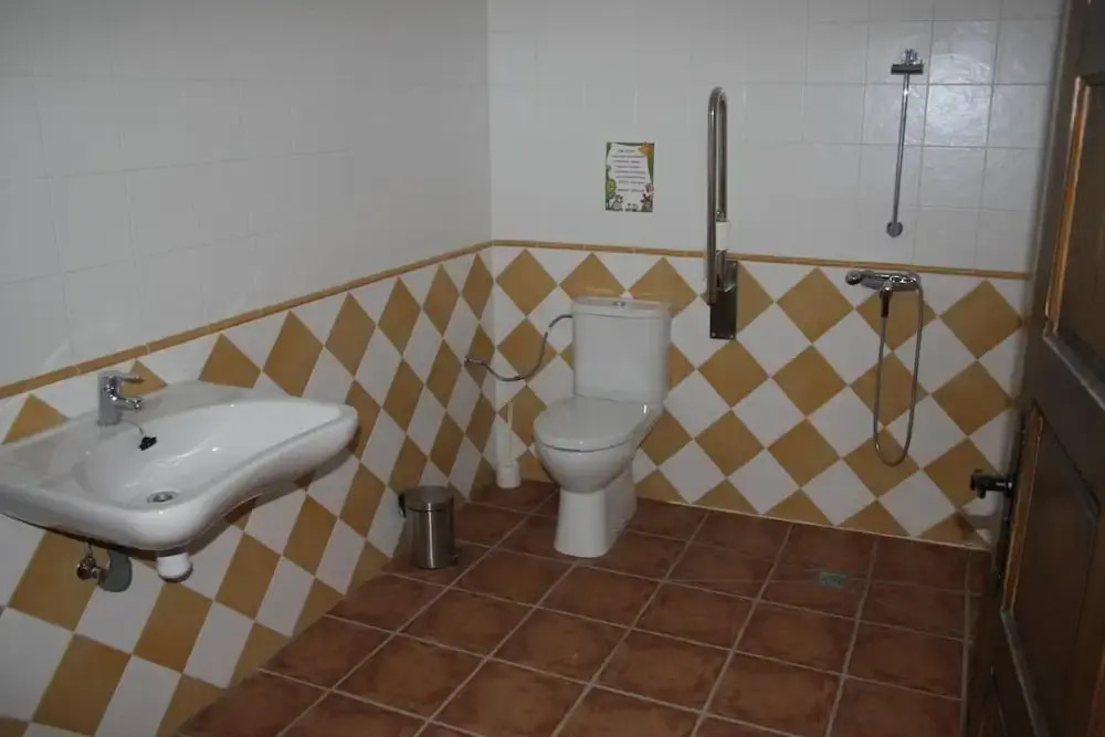 Casa El Tío Carrascón - alojamiento rural