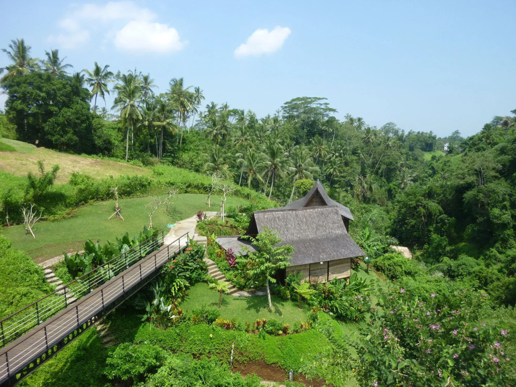 Amori Villas