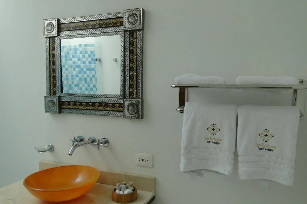 Casa Bustamante Hotel Boutique