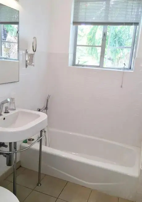 Meridian Gardens Condominium