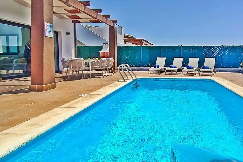 Villa Angelita