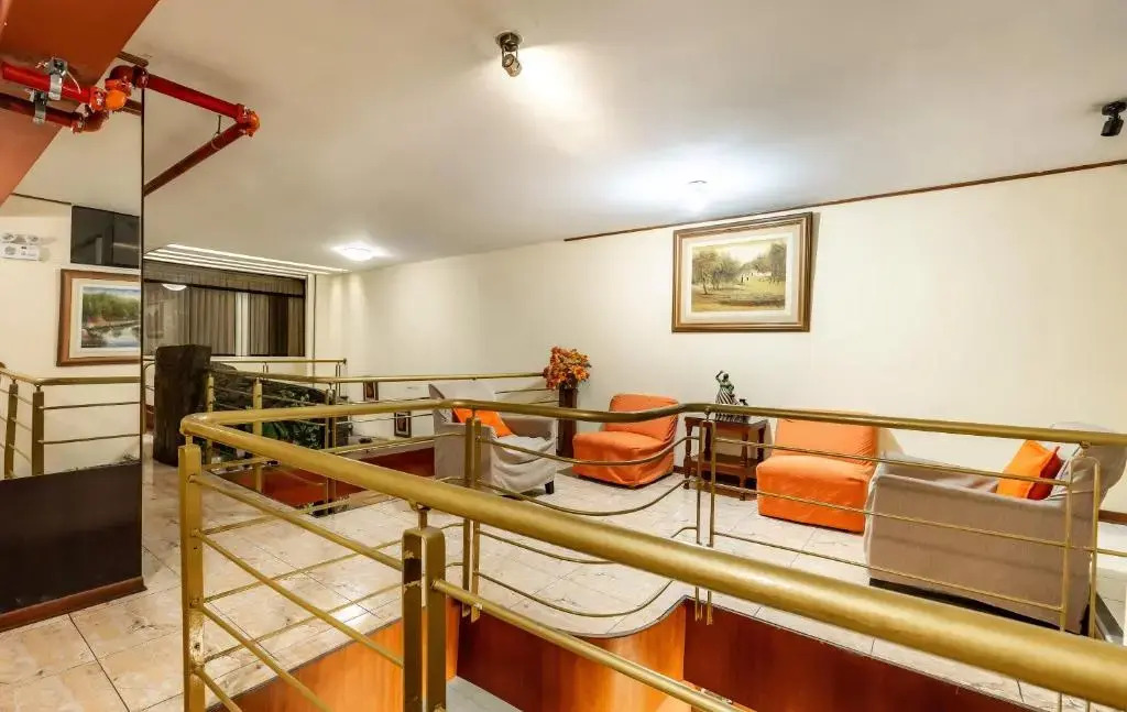 Recreo Hotel