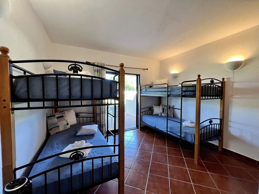 Alvor Secret With Pool by Homing