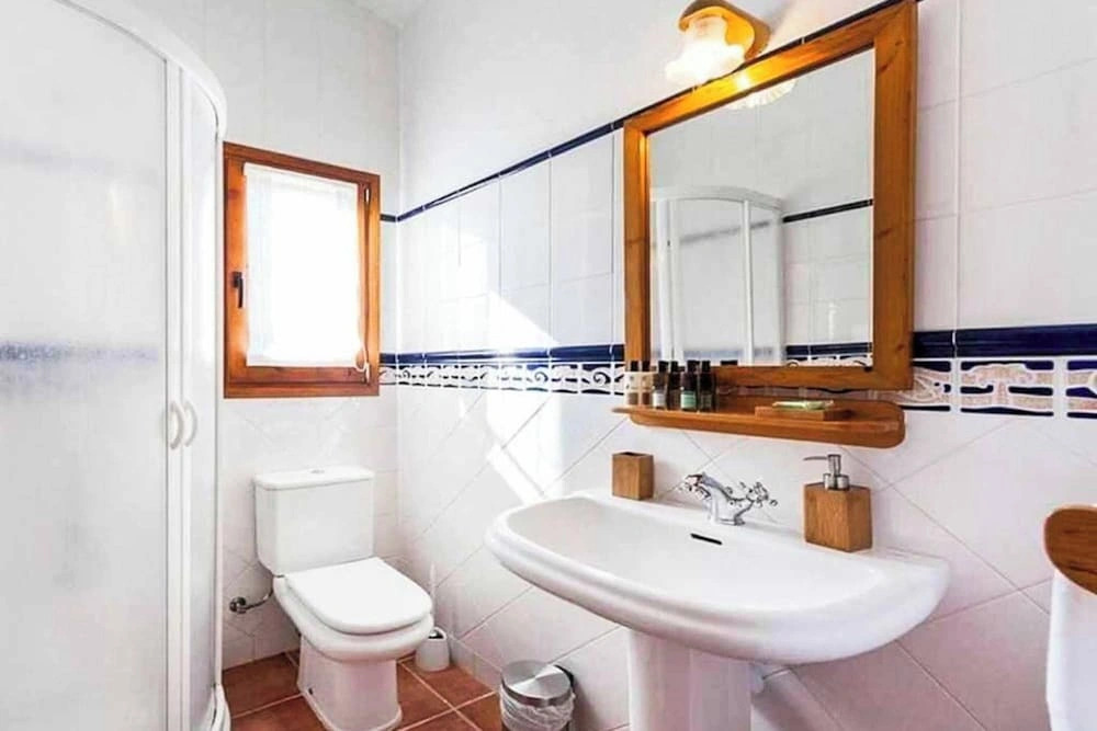 Villa Bini Rocio
