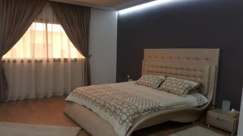 "marrakech le Chaleureux"