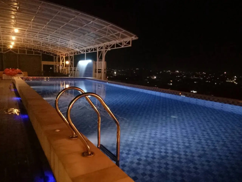 Radja Hotel