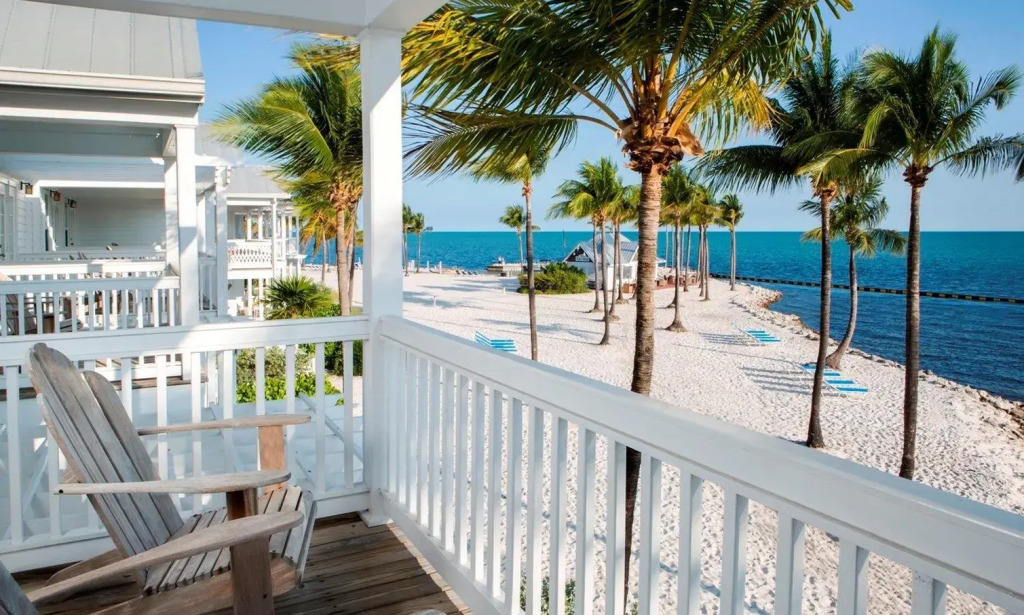 Tranquility Bay Resort