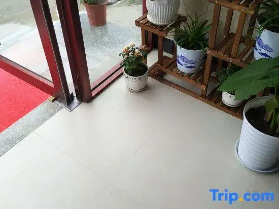 Nanjing Lafei Hotel Lukou Airport Branch