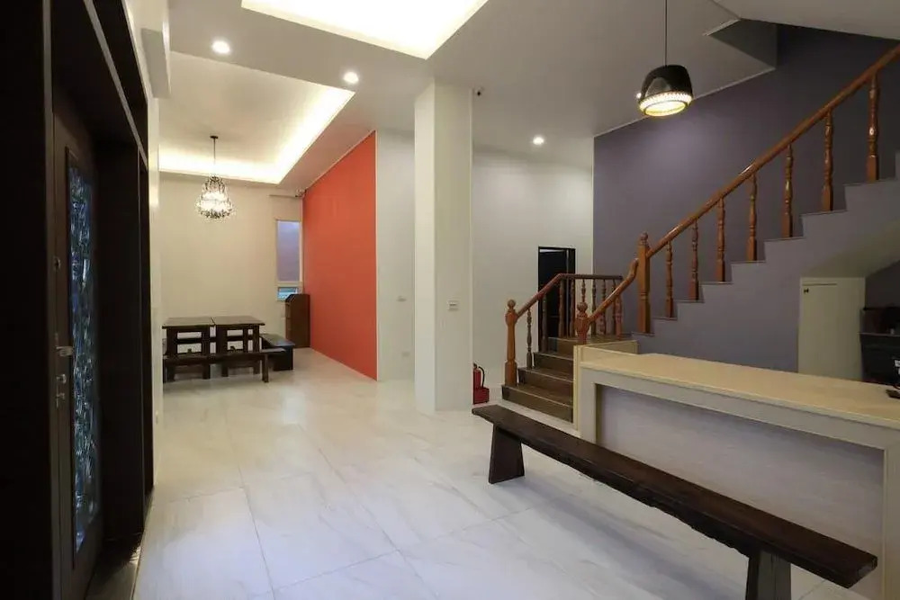 Shuang Lian Pi B&B