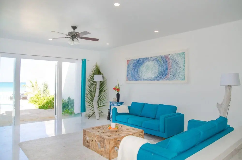 Caprice 9 Cable Beach Design Villa