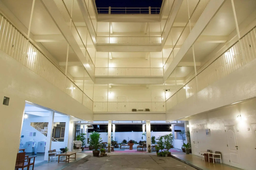 Chiangrai Hotel