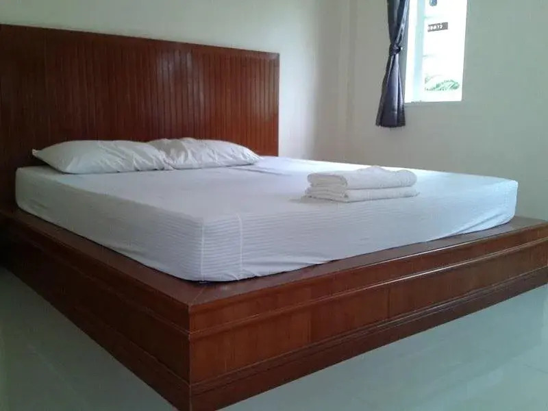 Thorfan Resort