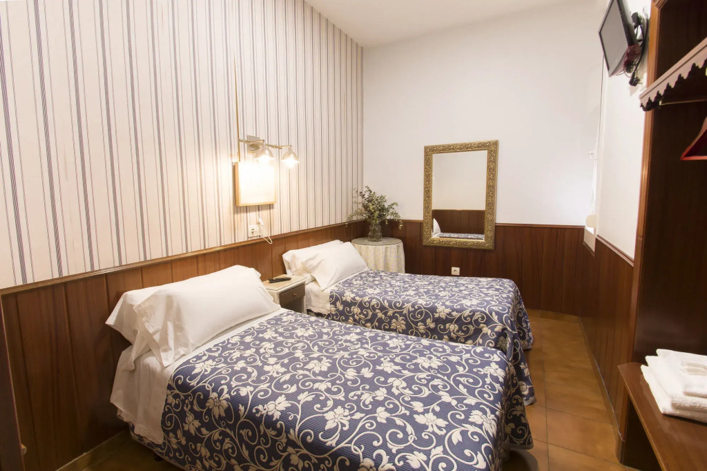 Hostal La Vera