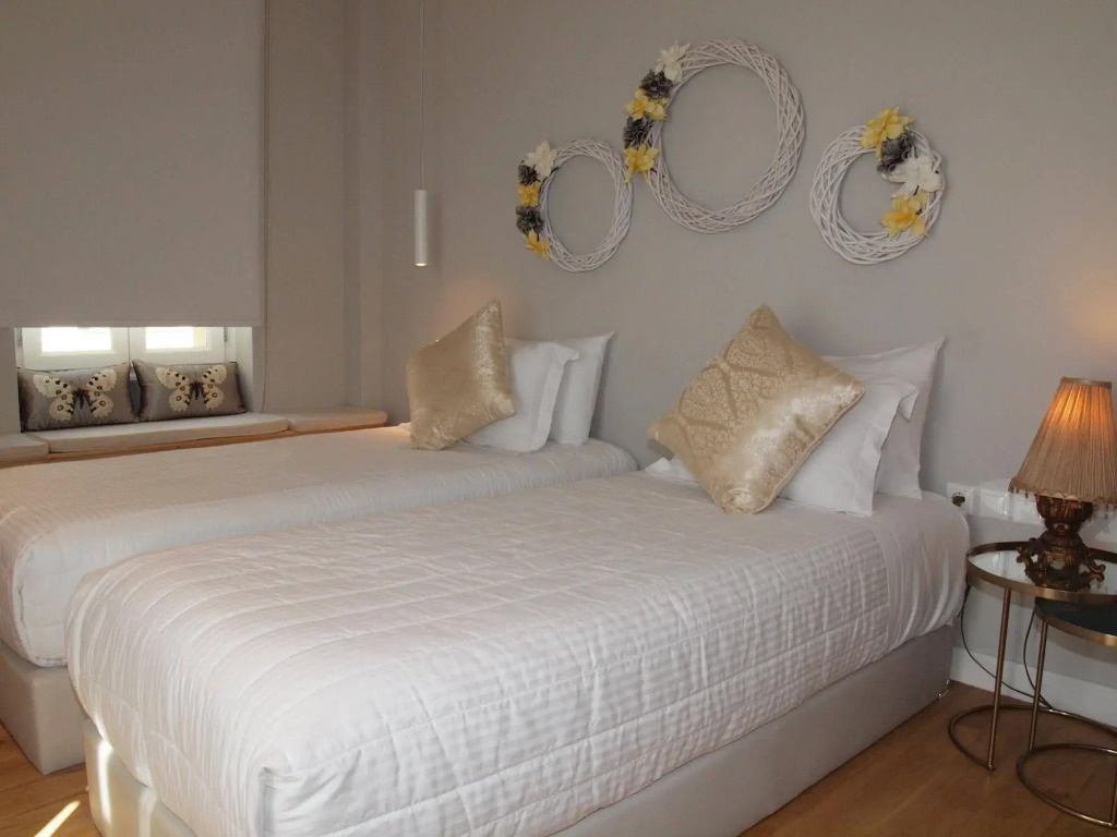 Glyfada Seabreeze Lofts