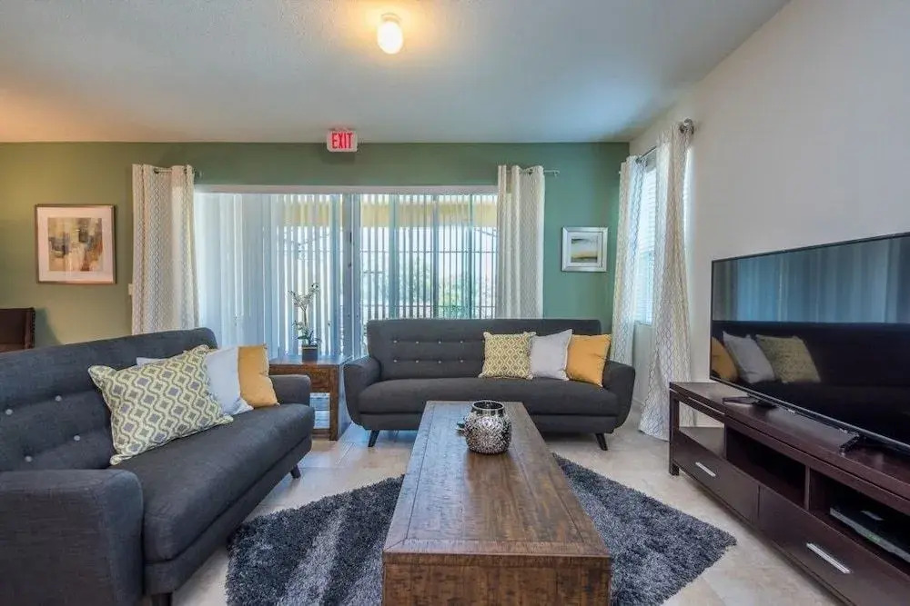 Terrasonesta Townhome #230909 - 5 Br townhouse