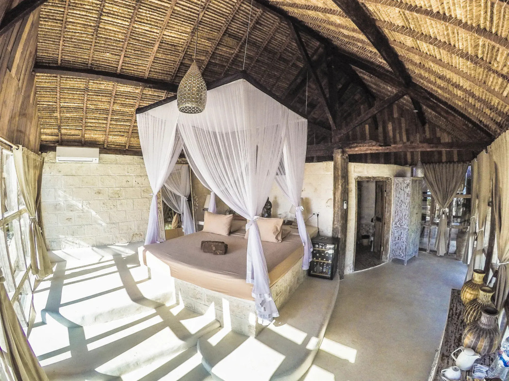 La Joya II Biu Biu Bungalows