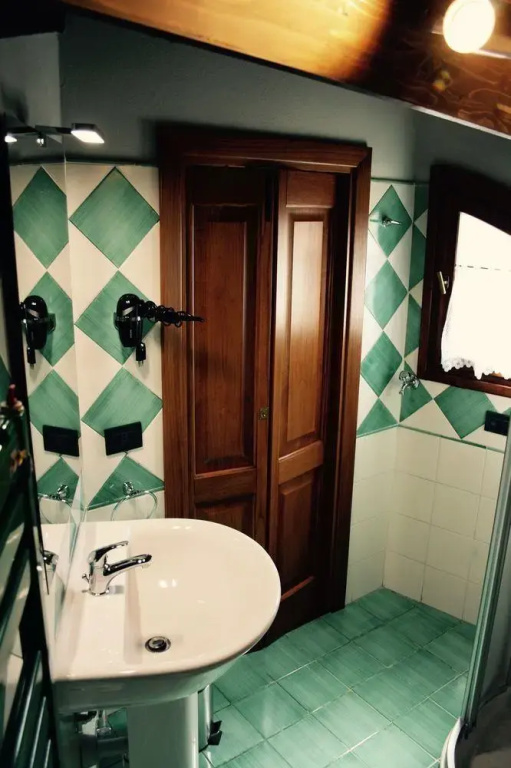 Villa Martina Classic & Luxury Room