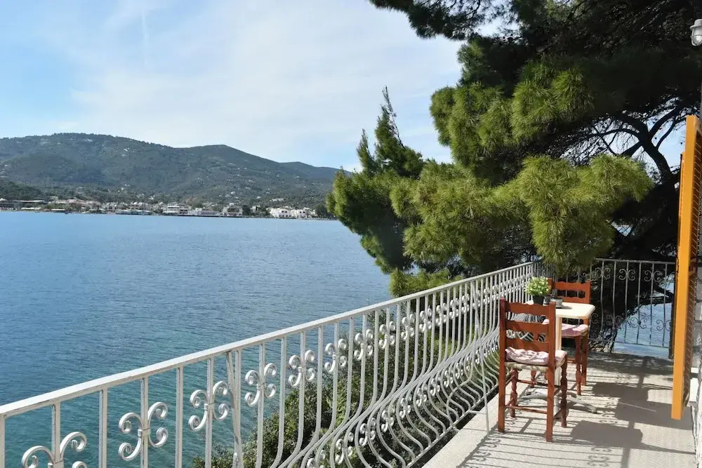 Porto Castello Villas