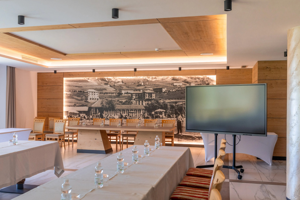 Alpenresort Belvedere