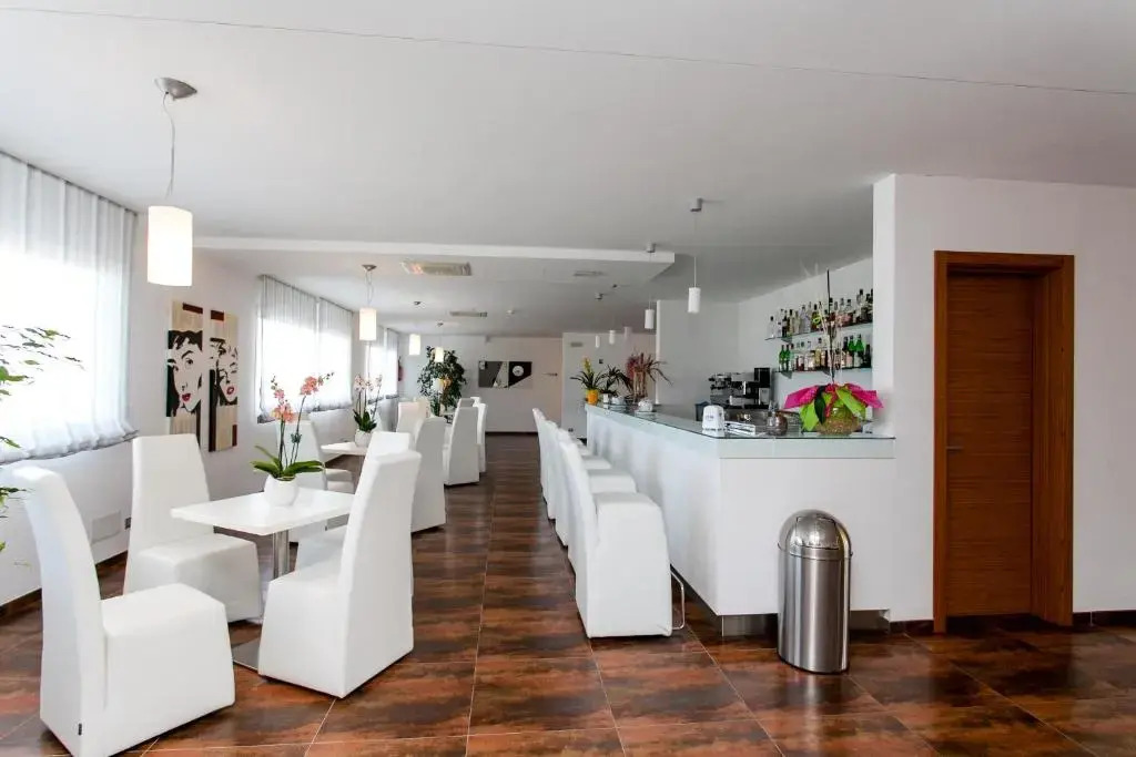 Hotel Scialì