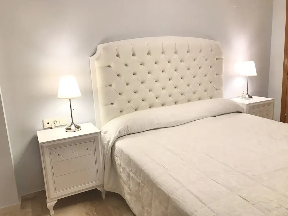 Marbella Beach Luxury apartment