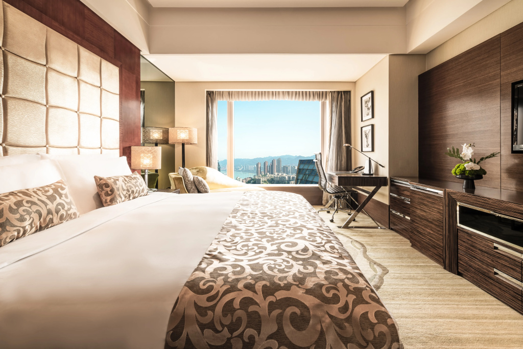 Kempinski Hotel Chongqing