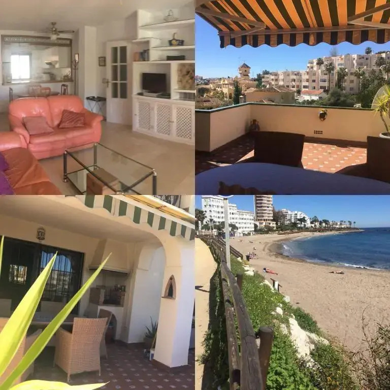 Apartamento BellaSol 19