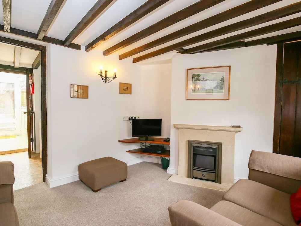 Japonica Cottage