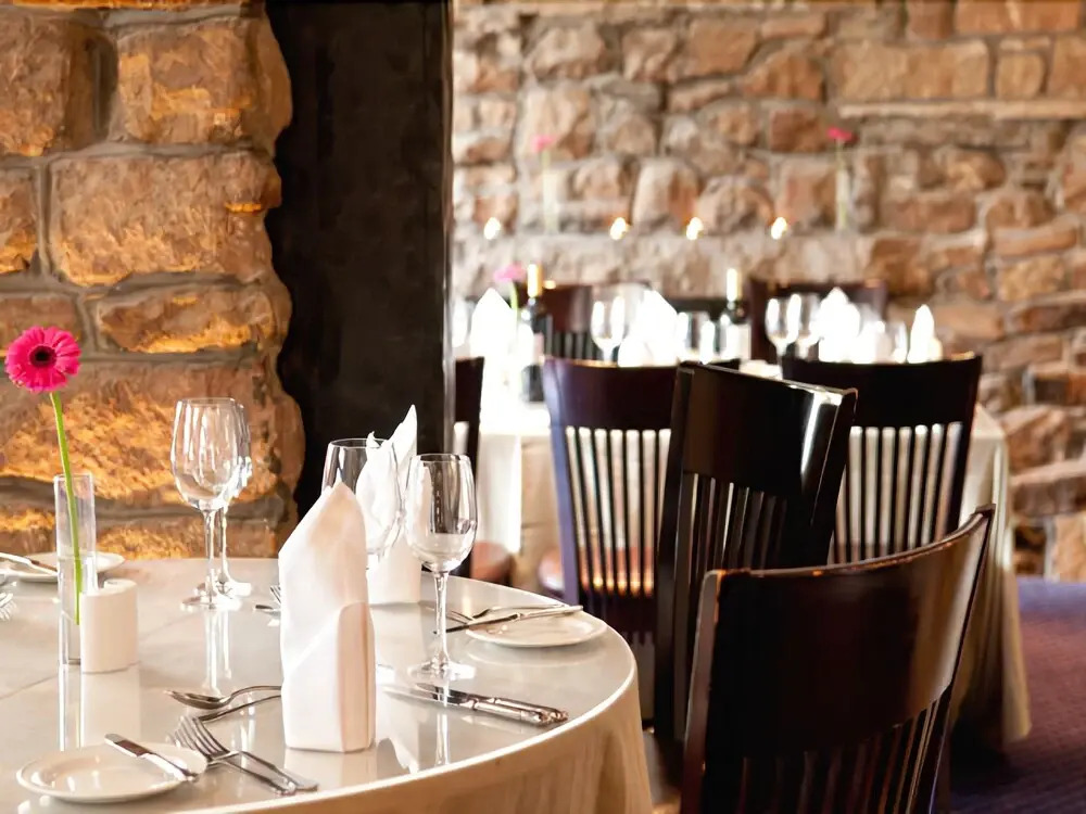 The George Inn