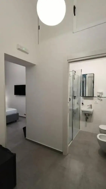 Foresteria del Genio - Luxury Suites & Urban Spa