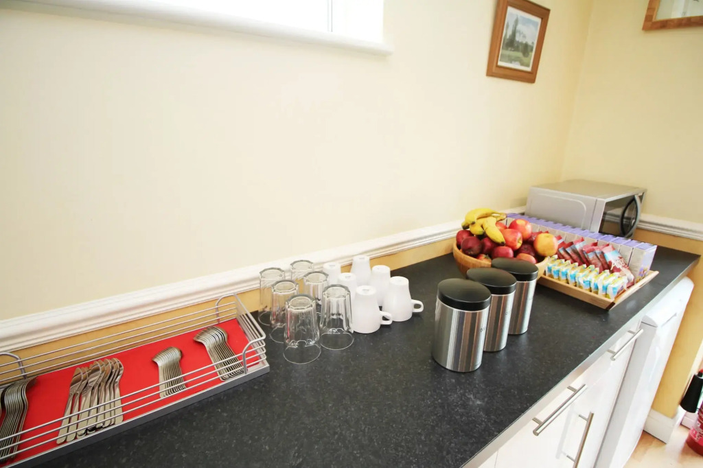 Flexistay Ambers Gatwick Aparthotel