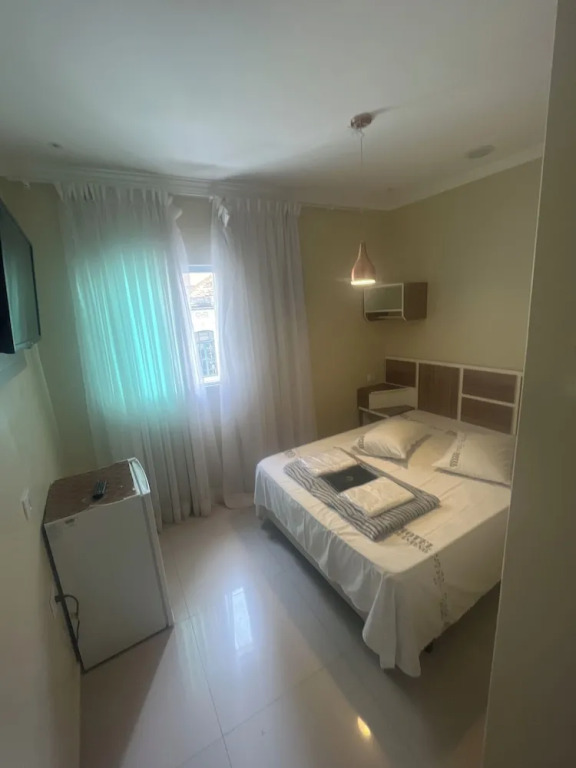 Hotel Quintino - No Coração de São Paulo, 2 Min do Metrô Sé, 10 Min do Brás, 5 Min da 25 de Março e Estacionamento no Local Grátis