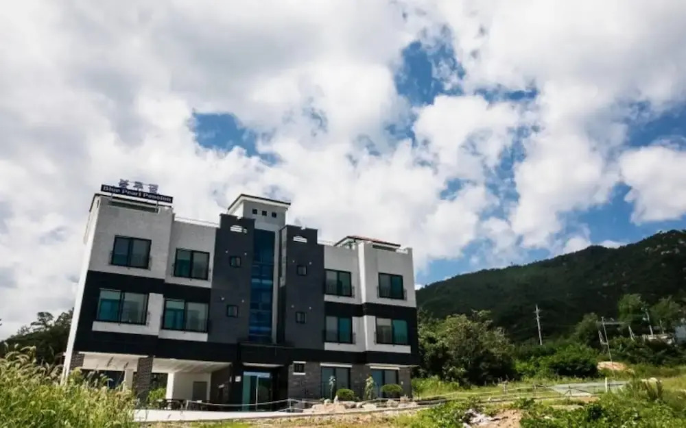 Samcheok Blue Pearl Pension