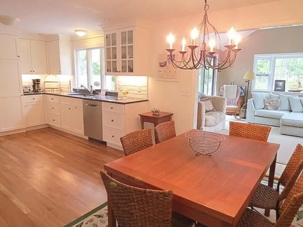 52 Monomessat Way - Three Bedroom House