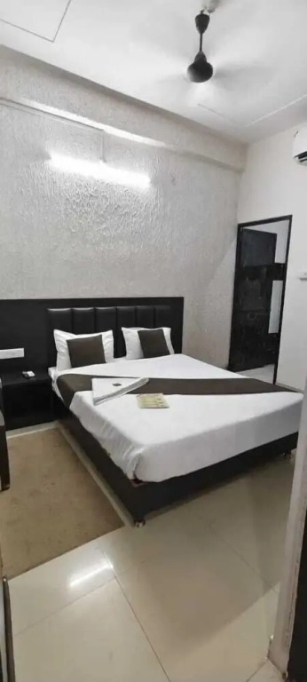 Hotel Sri Kishan Kripa Inn