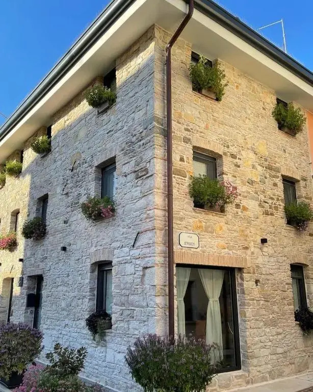 Onda Marina B&B Superior