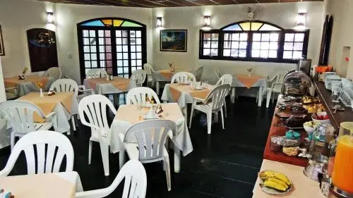 Pousada Mariuá