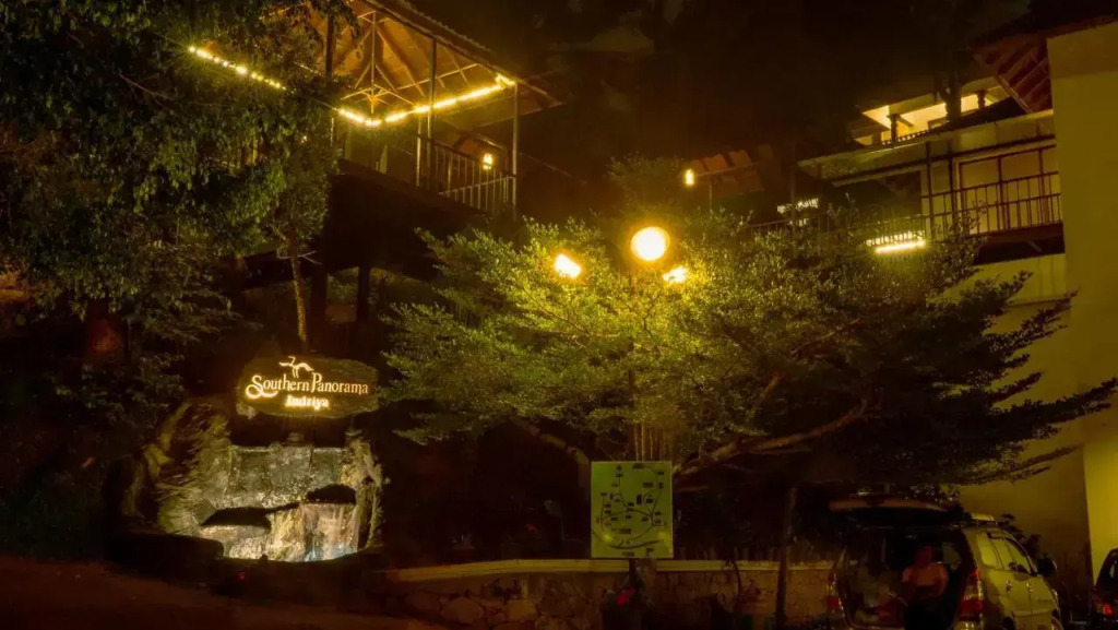 Summit Indriya Resort & Spa